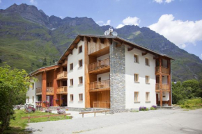 Отель Chalet l'Aubépine, Бессан